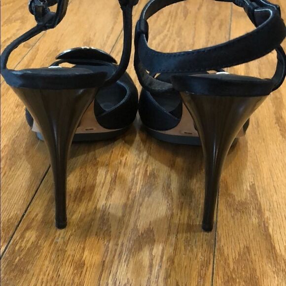 BCBGMAXAZRIA AMS-Nastia Stilettos Size 8 - Picture 3 of 8